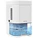 Deumidiicatore Sahara Capacità 0,3 L Sistema Peltier 5 Programmi Colore Bianco - Foto miniatura 6