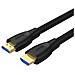 C11041BK cavo HDMI 5 m HDMI tipo A (Standard) Nero - Foto miniatura 1