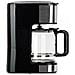 Caffettiera A Filtro Programmabile 15 Tazze 900w Nera - Dod208 - Foto miniatura 2