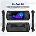 Custodia Protettiva Per Console Portatile Asus Rog Ally X Black - Foto miniatura 2