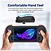 Custodia Protettiva Per Console Portatile Asus Rog Ally X Black - Foto miniatura 3