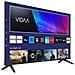 TV LED HD 32" AKTV3236QS - Foto miniatura 1