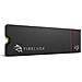 SSD 2 TB Serie FireCuda 530 M. 2 Interfaccia PCI Express 4.0 NVMe 3D TLC - Foto miniatura 1