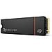 SSD 2 TB Serie FireCuda 530 M. 2 Interfaccia PCI Express 4.0 NVMe 3D TLC - Foto miniatura 2