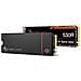 SSD 2 TB Serie FireCuda 530 M. 2 Interfaccia PCI Express 4.0 NVMe 3D TLC - Foto miniatura 3