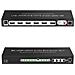 Splitter Estrattore Audio Hdmi 4k Con Telecomando - Foto miniatura 1