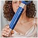 Spazzola Modellante Bamba CeramicCare AirGlam Blue 14 in1 - Foto miniatura 4