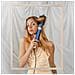 Spazzola Modellante Bamba CeramicCare AirGlam Blue 14 in1 - Foto miniatura 6
