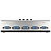 DeLOCK Switch VGA manuale bidirezionale a 4 porte - Foto miniatura 2