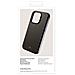 Mag Urban custodia per cellulare 15,5 cm (6.12") Cover Nero - Foto miniatura 3