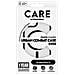 CARE Flagship Case Transparent Urban Combat w. Black MagSafe iPhone 15 - Foto miniatura 4