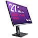 3030223 Monitor PC 68,6 cm (27") 2560 x 1440 Pixel Wide Quad HD LCD Nero - Foto miniatura 3