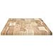 Mensole da Parete 3 pz 160x40x2 cm Legno Acacia Non Trattato - Foto miniatura 5