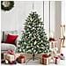 AlberodiNataleartificiale Verde 150cm PVC - Foto miniatura 2