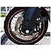 Strisce Adesive Compatibili Con Cerchi 18 21"" Ktm 1090 1190 1290 R Adventure - Foto miniatura 2