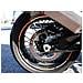 Strisce Adesive Compatibili Con Cerchi 18 21"" Ktm 1090 1190 1290 R Adventure - Foto miniatura 3