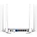 WR3000P router wireless 2.5 Gigabit Ethernet Dual-band (2.4 GHz / 5 GHz) Bianco - Foto miniatura 3