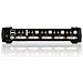 CS1764A-AT-E switch per keyboard-video-mouse (kvm) Nero - Foto miniatura 3