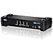 CS1764A-AT-E switch per keyboard-video-mouse (kvm) Nero - Foto miniatura 1