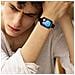 Elegante Cinturino In Acciaio Inossidabile Compatibile Con Xiaomi 8 Pro / 9 Pro E Redmi Watch 4/5 Black - Foto miniatura 5