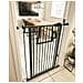 Bettacare Cancelletto Child & Pet Per Bambini E Animali, 75cm - 83cm, Grigio Ardesia, Cancelletto Extra Alto Con Un'altezza Di 104cm - Foto miniatura 2