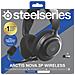 Arctis Nova 3P Auricolare Wireless A Padiglione Musica /Giornaliera Bluetooth Nero - Foto miniatura 11