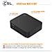 Mini Pc - Intel Nuc14 N97 / 8 Gb Ram / 500 Gb M. 2 Ssd / Win 11 Home - Foto miniatura 6