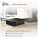 Mini Pc - Intel Nuc14 N97 / 8 Gb Ram / 500 Gb M. 2 Ssd / Win 11 Home - Foto miniatura 7