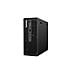 ThinkStation P3 Ultra SFF Gen 2 Intel Core Ultra 7 265 32 GB DDR5-SDRAM 1 TB SSD Windows 11 Pro Mini Tower Stazione di lavoro Nero - Foto miniatura 3
