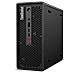 ThinkStation P3 Ultra SFF Gen 2 Intel Core Ultra 7 265 32 GB DDR5-SDRAM 1 TB SSD Windows 11 Pro Mini Tower Stazione di lavoro Nero - Foto miniatura 10