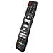 50HR7265E TV 127 cm (50") 4K Ultra HD Wi-Fi Nero - Foto miniatura 7