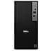 Pro QCT1255 AMD Ryzen™ 3 8300G 8 GB DDR5-SDRAM 512 GB SSD Windows 11 Pro Tower PC Nero - Foto miniatura 1