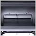 Griglia a carbone 75 x 48 x 120 cm Argento - Foto miniatura 6