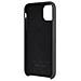Custodia In Silicone Audi Per Iphone 11 / Xr - Nera - Foto miniatura 4