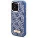 Custodia Iphone 16 Pro - Blu - Foto miniatura 1