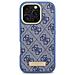 Custodia Iphone 16 Pro - Blu - Foto miniatura 2