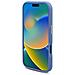 Custodia Iphone 16 Pro - Blu - Foto miniatura 3
