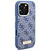 Custodia Iphone 16 Pro - Blu - Foto miniatura 4
