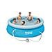 B57109 Piscina Autoportante Fast Set 305 x 76 cm - Foto miniatura 1