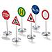 Die Cast Segnali Stradali - Foto miniatura 1