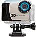 Action Cam DVR Extreme Gold Full HD Display 2''  - Foto miniatura 9