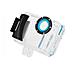 Action Cam DVR Extreme Gold Full HD Display 2''  - Foto miniatura 6
