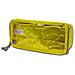 Borsetta E4 - Rettangolare Lunga - Gialla - Foto miniatura 1