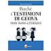 Paolo Sconocchini - Perché i Testimoni di Geova non sono cristiani - Foto miniatura 1