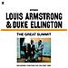 Louis Armstrong / Duke Ellington - The Great Summit - Foto miniatura 1