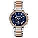 Orologio Da Donna Mk6141 + Scatola - In Ordine - Foto miniatura 2