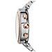 Orologio Da Donna Mk6141 + Scatola - In Ordine - Foto miniatura 4