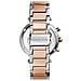 Orologio Da Donna Mk6141 + Scatola - In Ordine - Foto miniatura 5