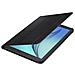 Flip Cover per Galaxy Tab A 7" - Nero - Foto miniatura 5