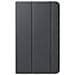 Flip Cover per Galaxy Tab A 7" - Nero - Foto miniatura 1
